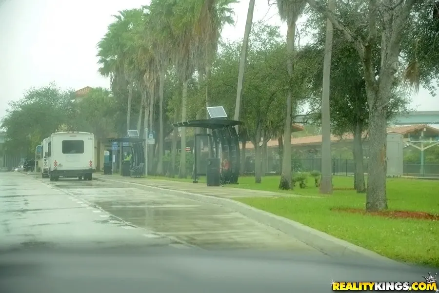 Abbi Roads in 'Down on abbi' from 'Reality Kings' (Photo 1) Reality Kings 'Down on abbi' starring Abbi Roads (Photo 1)