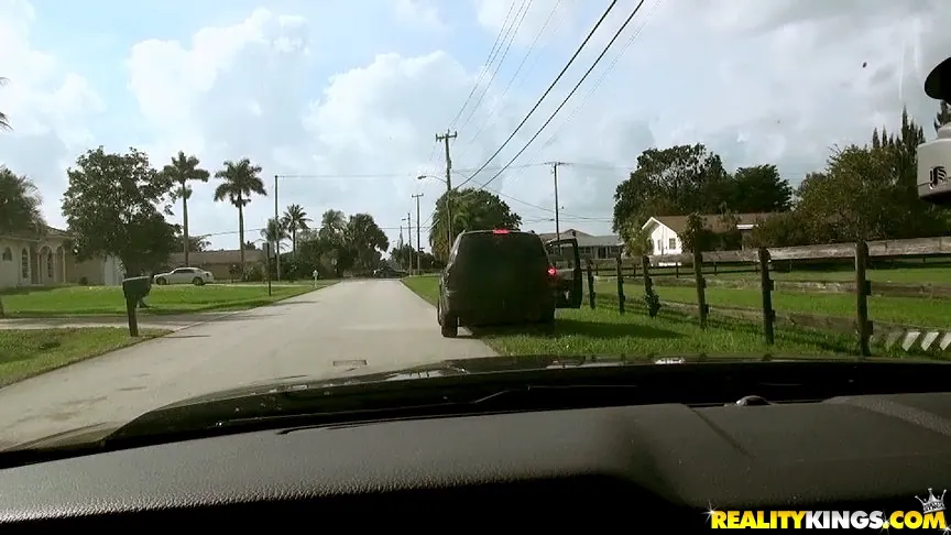 Reality Kings 'Pussy paradise' starring Abby Paradise (Photo 1)