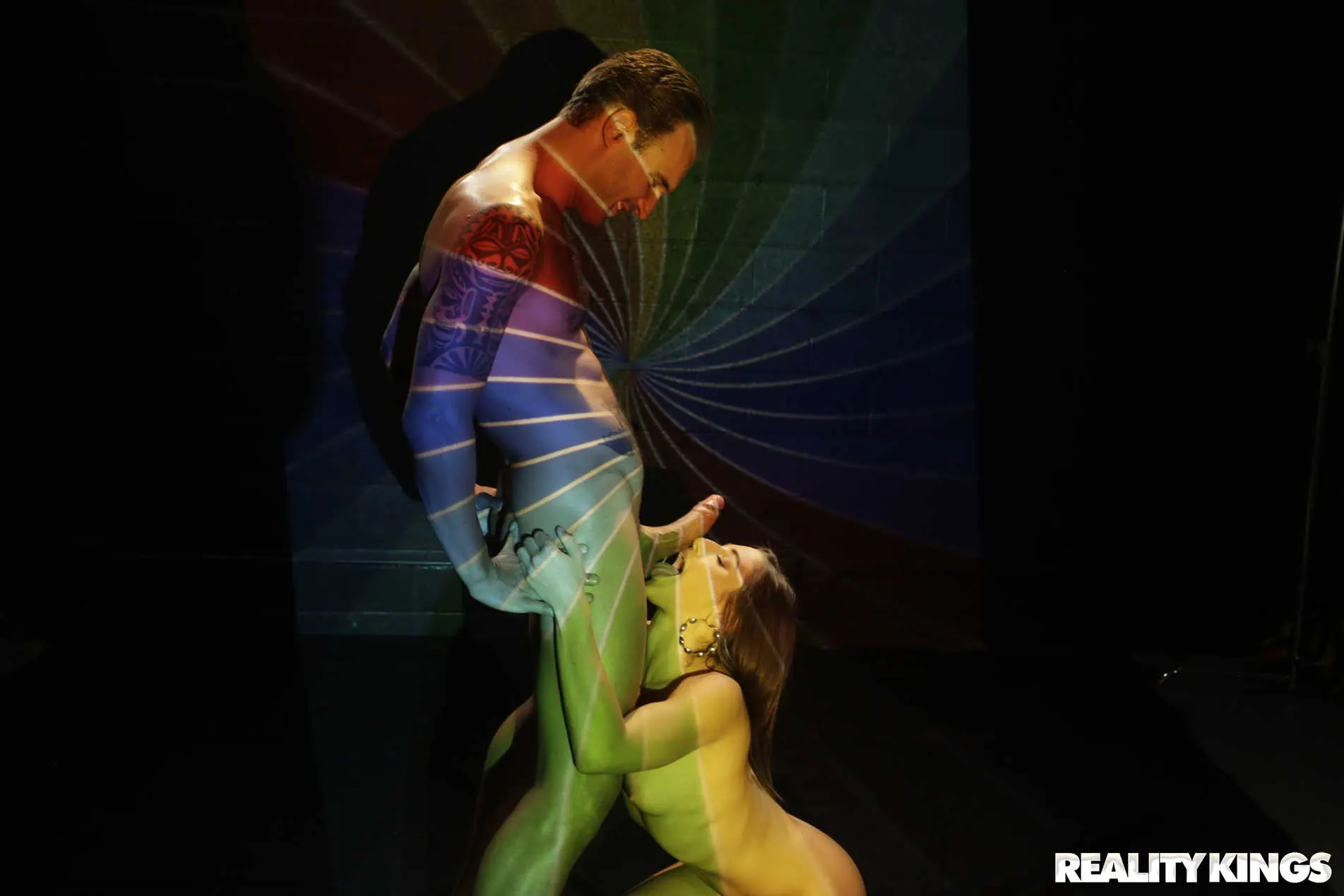 Reality Kings 'Highlighting Her Curves' starring Abella Danger (Photo 40)