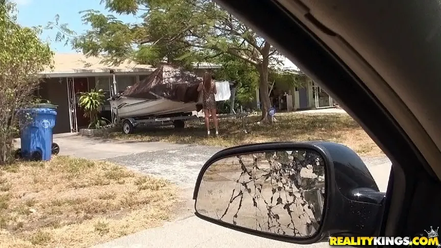 Abella Johnson in 'Mouth down south' from 'Reality Kings' (Photo 1) Reality Kings 'Mouth down south' starring Abella Johnson (Photo 1)