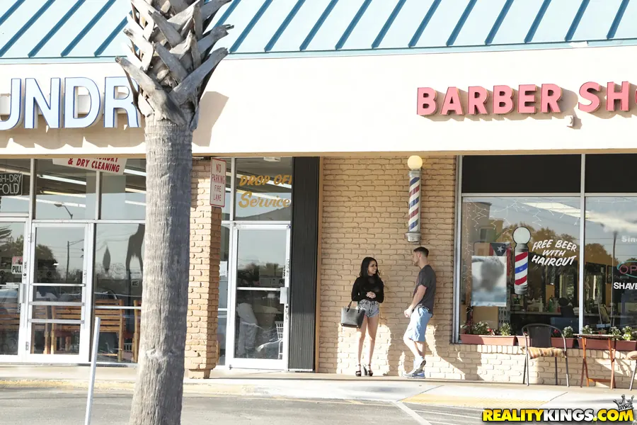 Reality Kings 'Hottie body' starring Ada Sanchez (Photo 66)