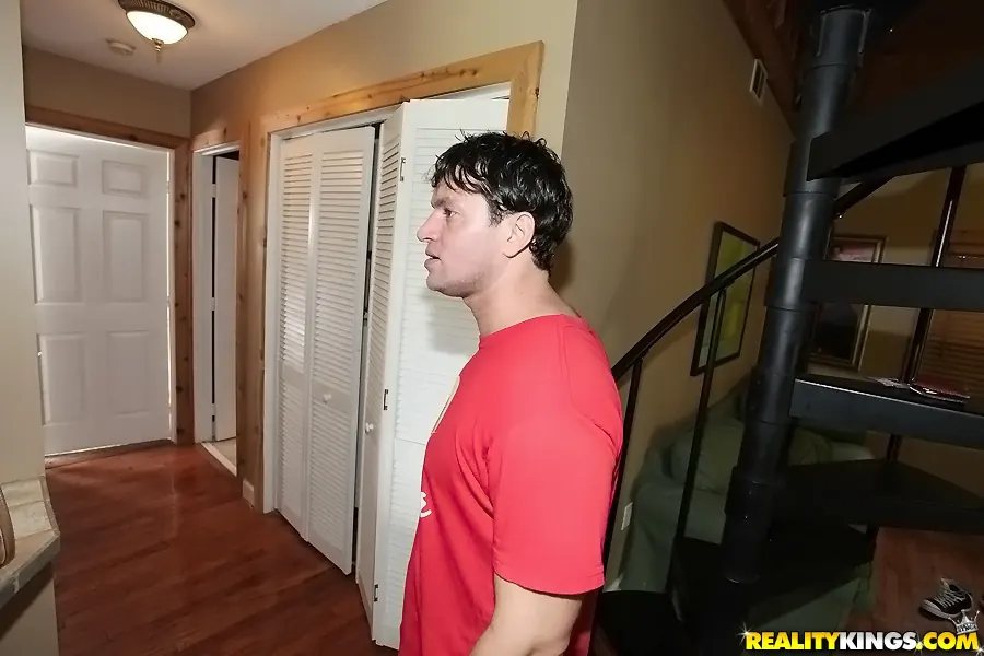 Reality Kings 'Ready to rock' starring Adella Skyy (Photo 1)