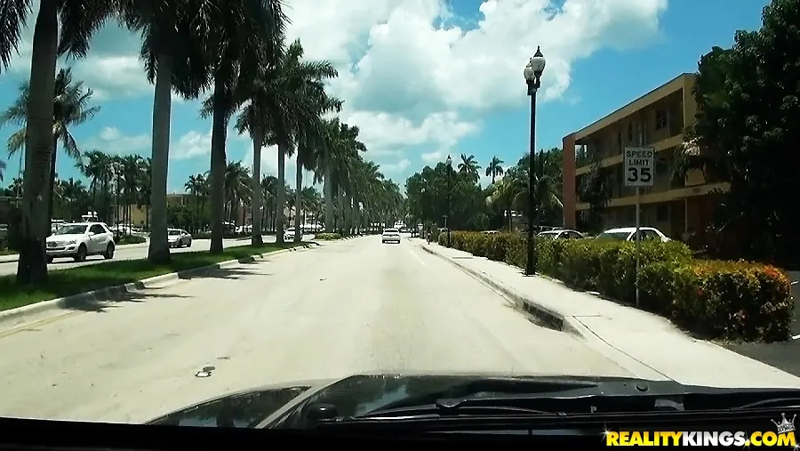 Reality Kings 'Head game' starring Adney (Photo 1)