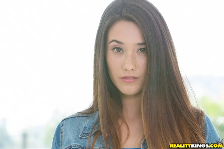 Reality Kings 'Tender touch' starring Aidra Fox (Photo 1)