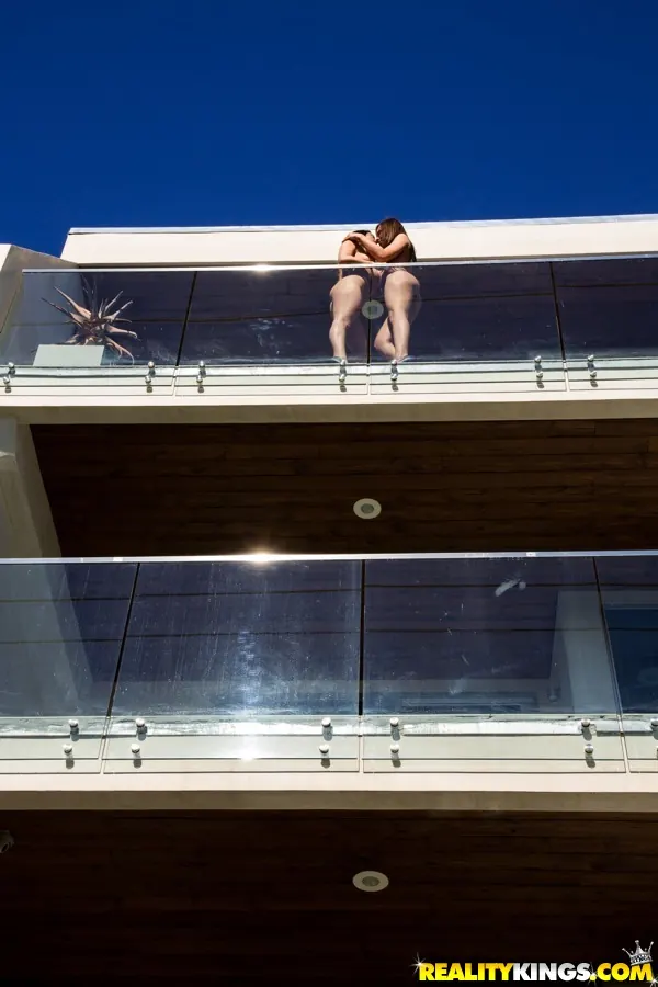 Reality Kings 'Tender touch' starring Aidra Fox (Photo 204)