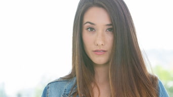 Aidra Fox en 'Tacto tierno'