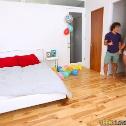 Aj Applegate in 'Reality Kings' Sharing Buddies (Thumbnail 1)