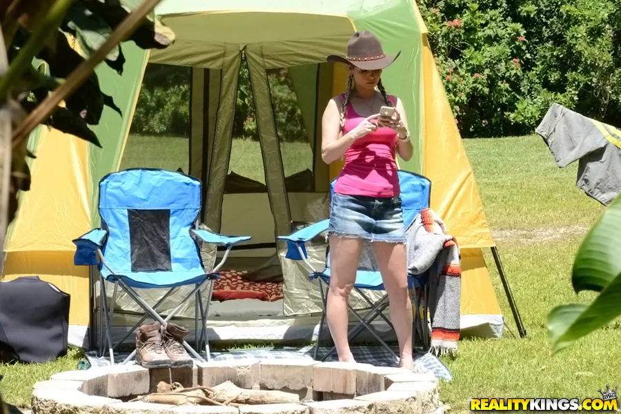 Reality Kings 'Pussy wedge' starring Alana Luv (Photo 36)