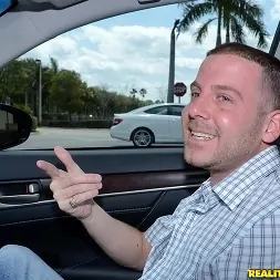 Alby Rydes in 'Reality Kings' So sexy (Thumbnail 1)