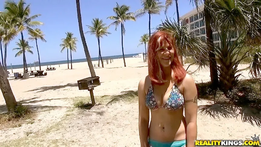 Alessa Snow in 'So wet and wild' from 'Reality Kings' (Photo 48) Reality Kings 'So wet and wild' starring Alessa Snow (Photo 48)