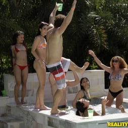 Alex Blake in 'Reality Kings' Spring Break Beach House Party 2 (Thumbnail 189)