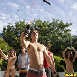 Alex Blake in 'Reality Kings' Spring Break Beach House Party 2 (Thumbnail 404)