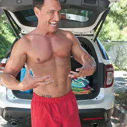 Alex Chance in 'Reality Kings' Nice tits (Thumbnail 117)