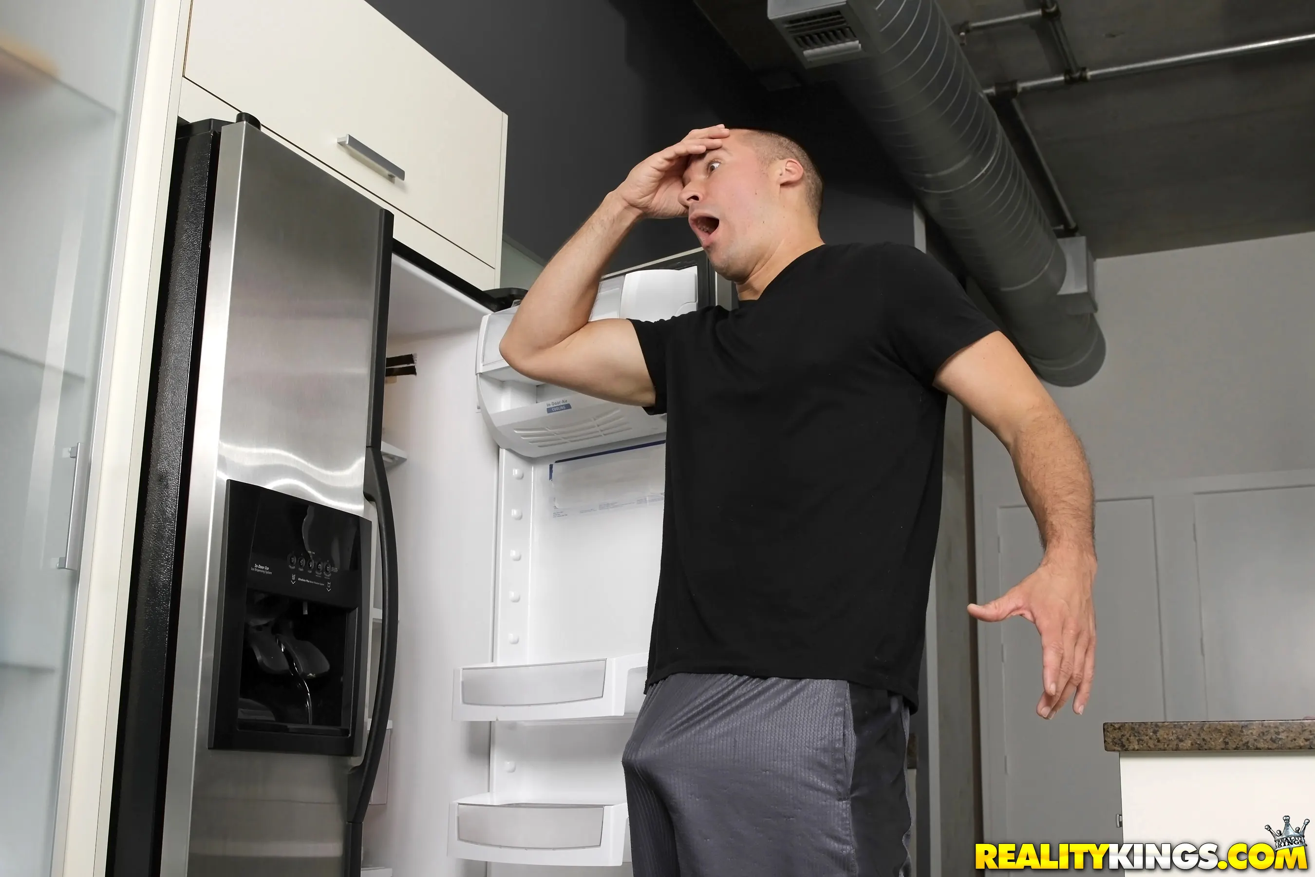 Reality Kings 'Help Please' starring Alexis Fawx (Photo 18)