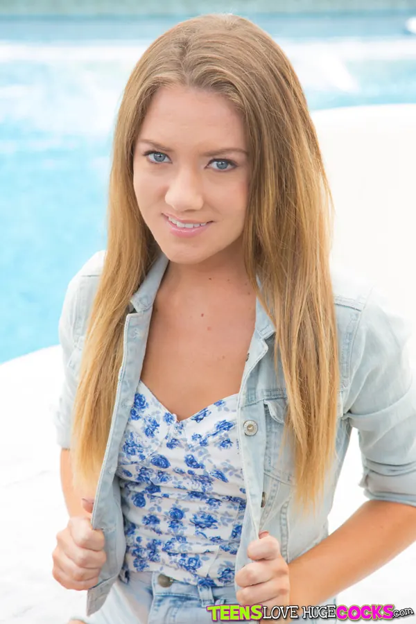 Reality Kings 'Cock gobbler' starring Alison Faye (Photo 1)