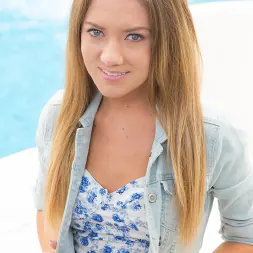 Alison Faye in 'Reality Kings' Cock gobbler (Thumbnail 1)