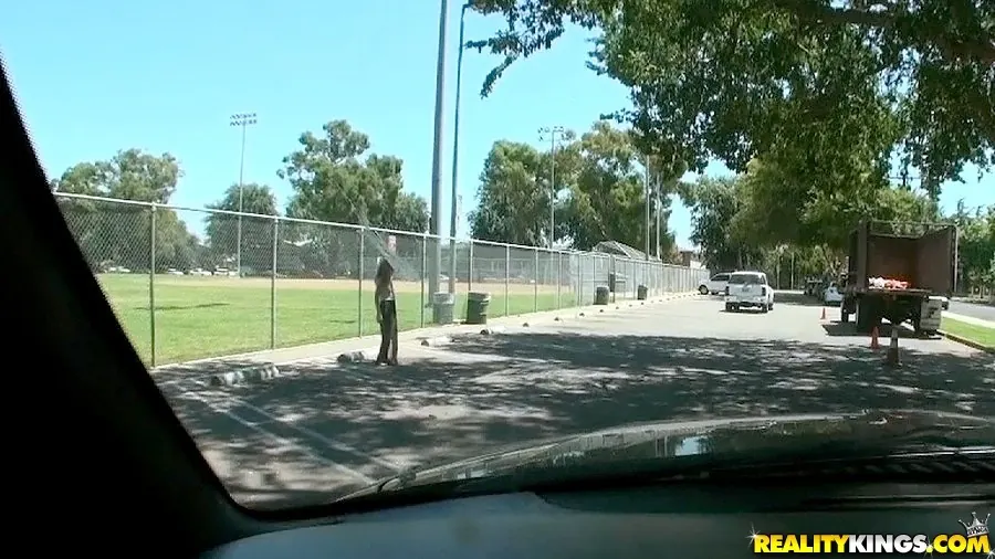 Alison Faye in 'Lip locked' from 'Reality Kings' (Photo 1) Reality Kings 'Lip locked' starring Alison Faye (Photo 1)