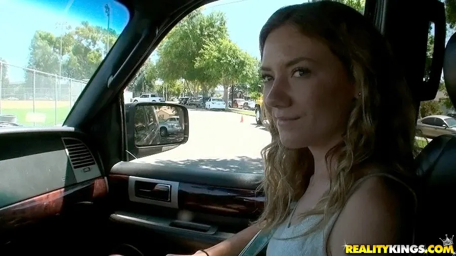 Alison Faye in 'Lip locked' from 'Reality Kings' (Photo 37) Reality Kings 'Lip locked' starring Alison Faye (Photo 37)