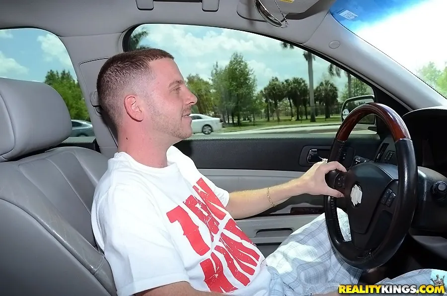 Reality Kings 'Web of passion' starring Allison Moore (Photo 1)