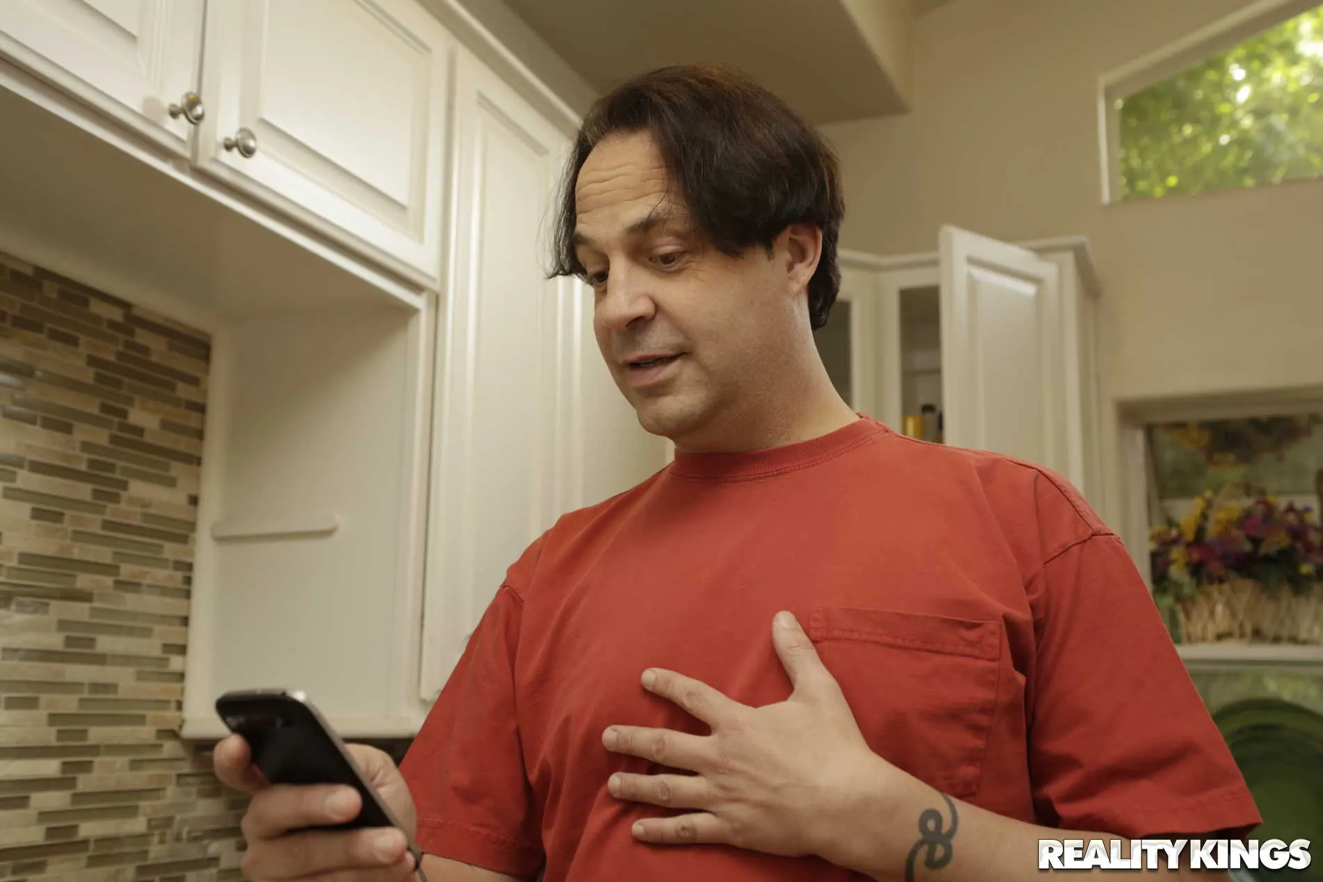 Reality Kings 'Fuck Valentines Day' starring Amara Romani (Photo 132)