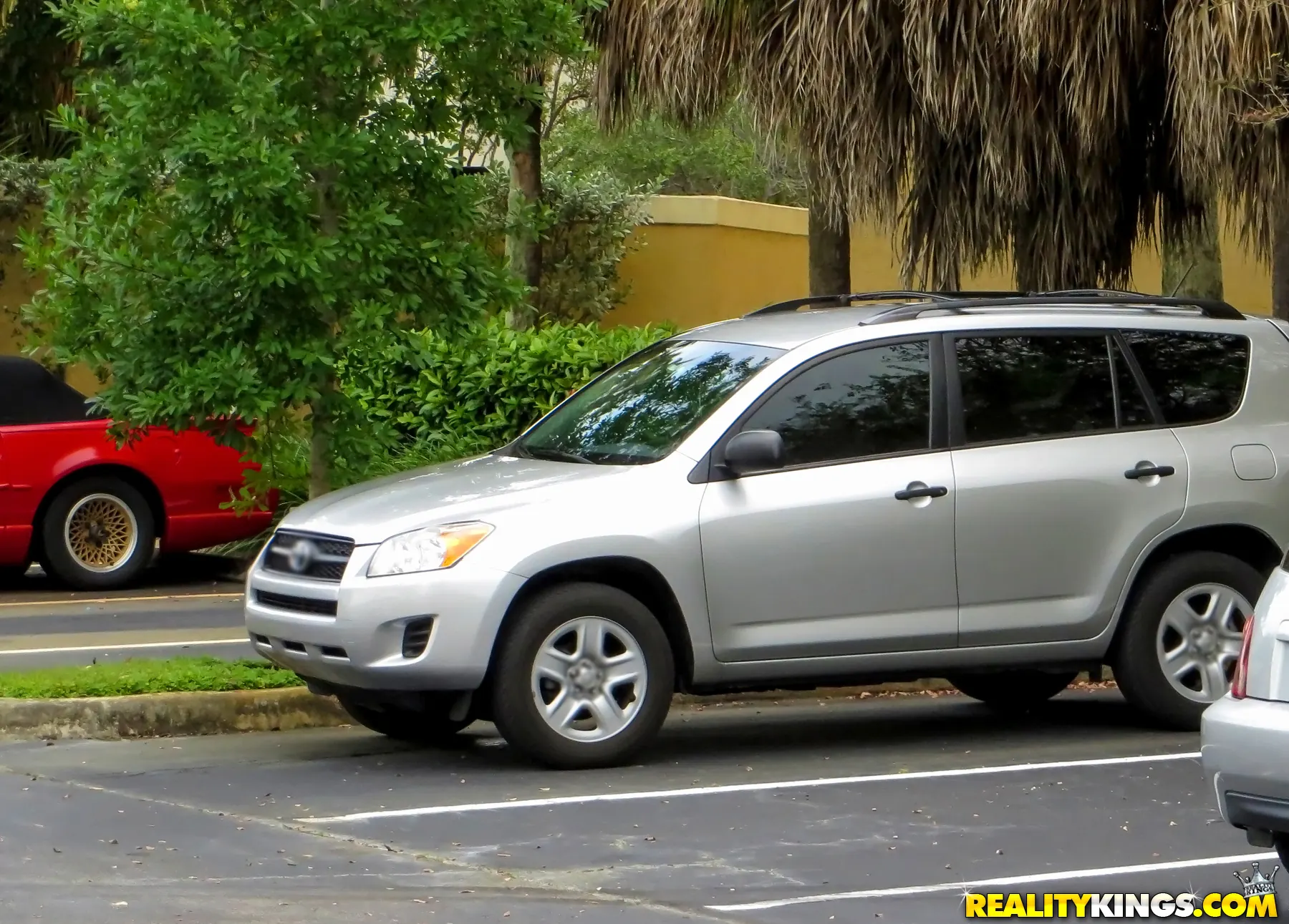 Reality Kings 'Super booty' starring Amber (Photo 1)