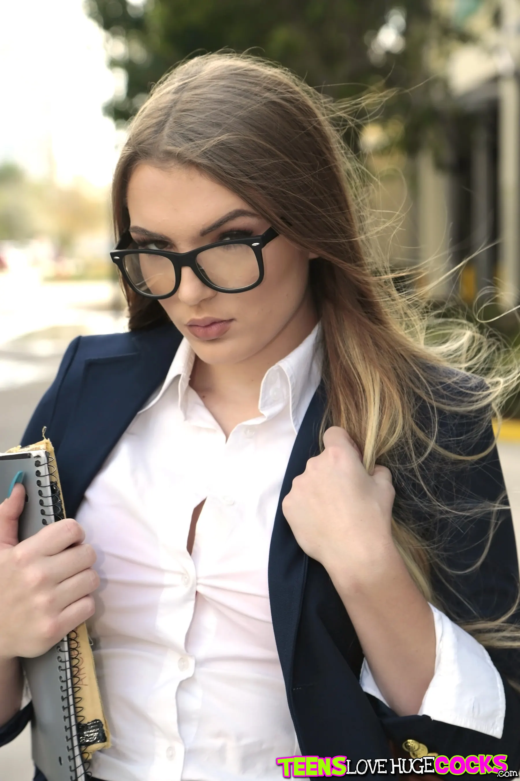 Amber Gray in 'Cute Bubbly Butt' from 'Reality Kings' (Photo 1) Reality Kings 'Cute Bubbly Butt' starring Amber Gray (Photo 1)