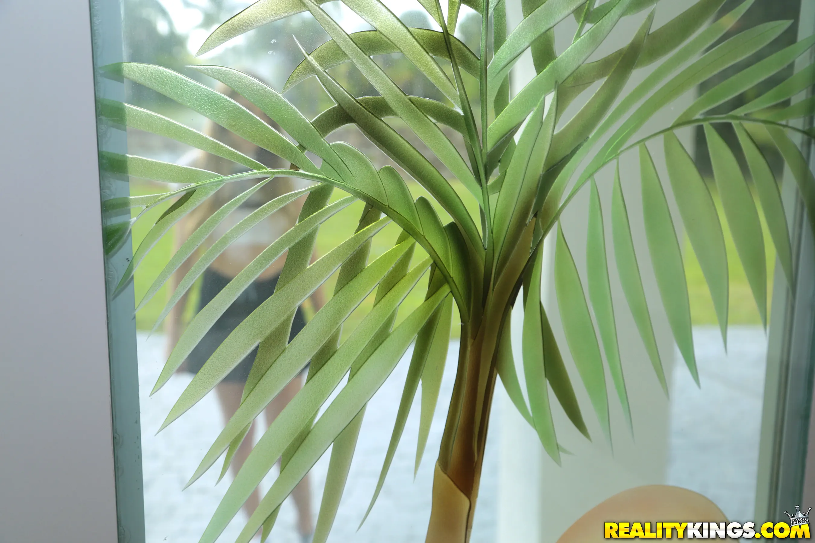 Reality Kings 'Play With It' starring Amber Gray (Photo 1)