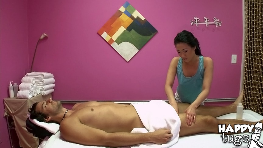 Reality Kings 'Magical massage' starring Amber Q (Photo 120)