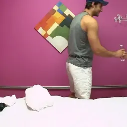 Amber Q in 'Reality Kings' Magical massage (Thumbnail 336)