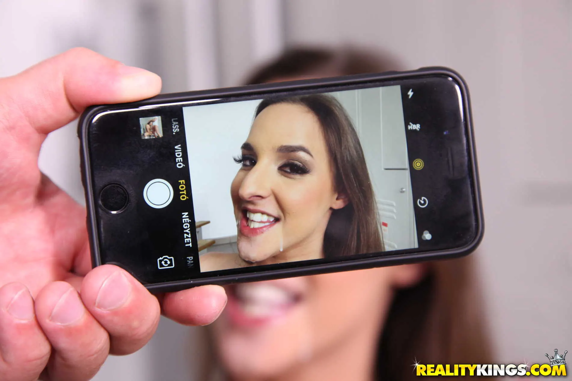 Reality Kings 'Amirah Cheers For Anal Sex' starring Amirah Adara (Photo 320)