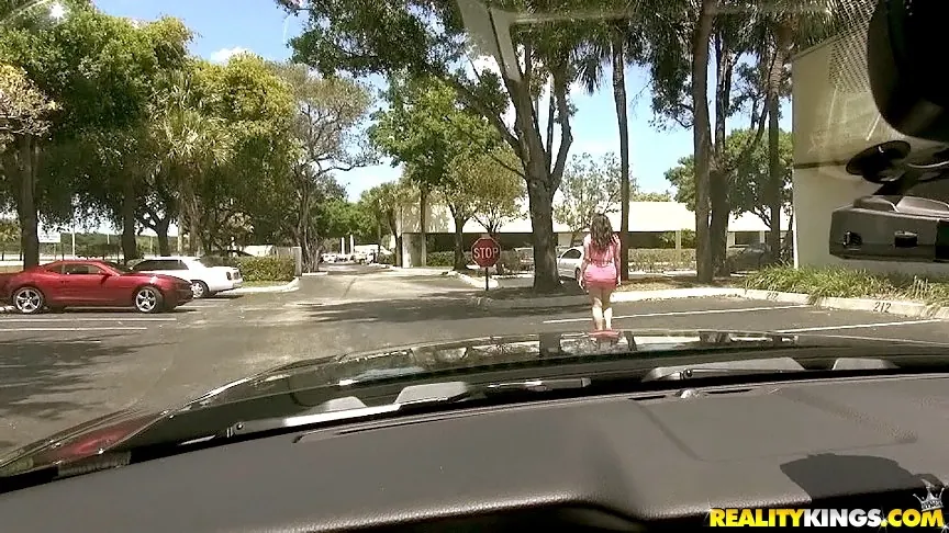 Amy Lopez in 'Juicy jizz' from 'Reality Kings' (Photo 1) Reality Kings 'Juicy jizz' starring Amy Lopez (Photo 1)