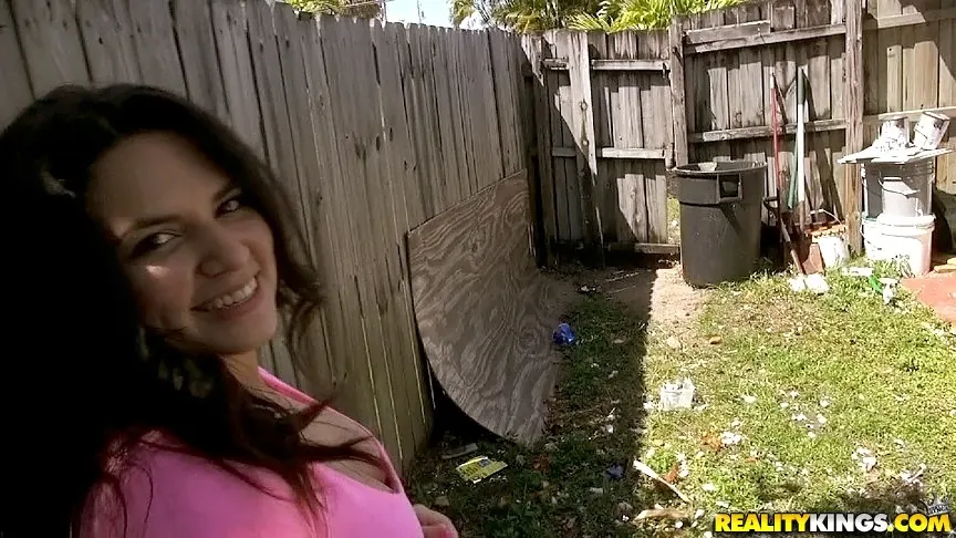 Reality Kings 'Juicy jizz' starring Amy Lopez (Photo 406)