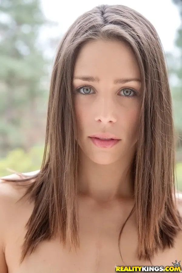 Reality Kings 'Young rebel' starring Anastasia Morna (Photo 1)