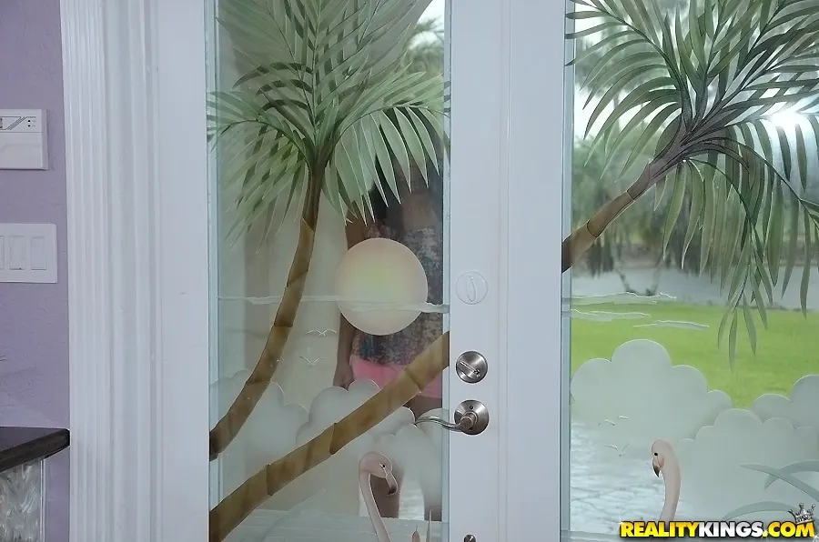 Reality Kings 'Cum commander' starring Angel Cassidy (Photo 1)