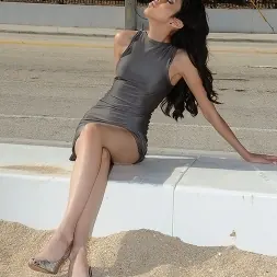 Angel Del Rey in 'Reality Kings' Nice nips (Thumbnail 1)