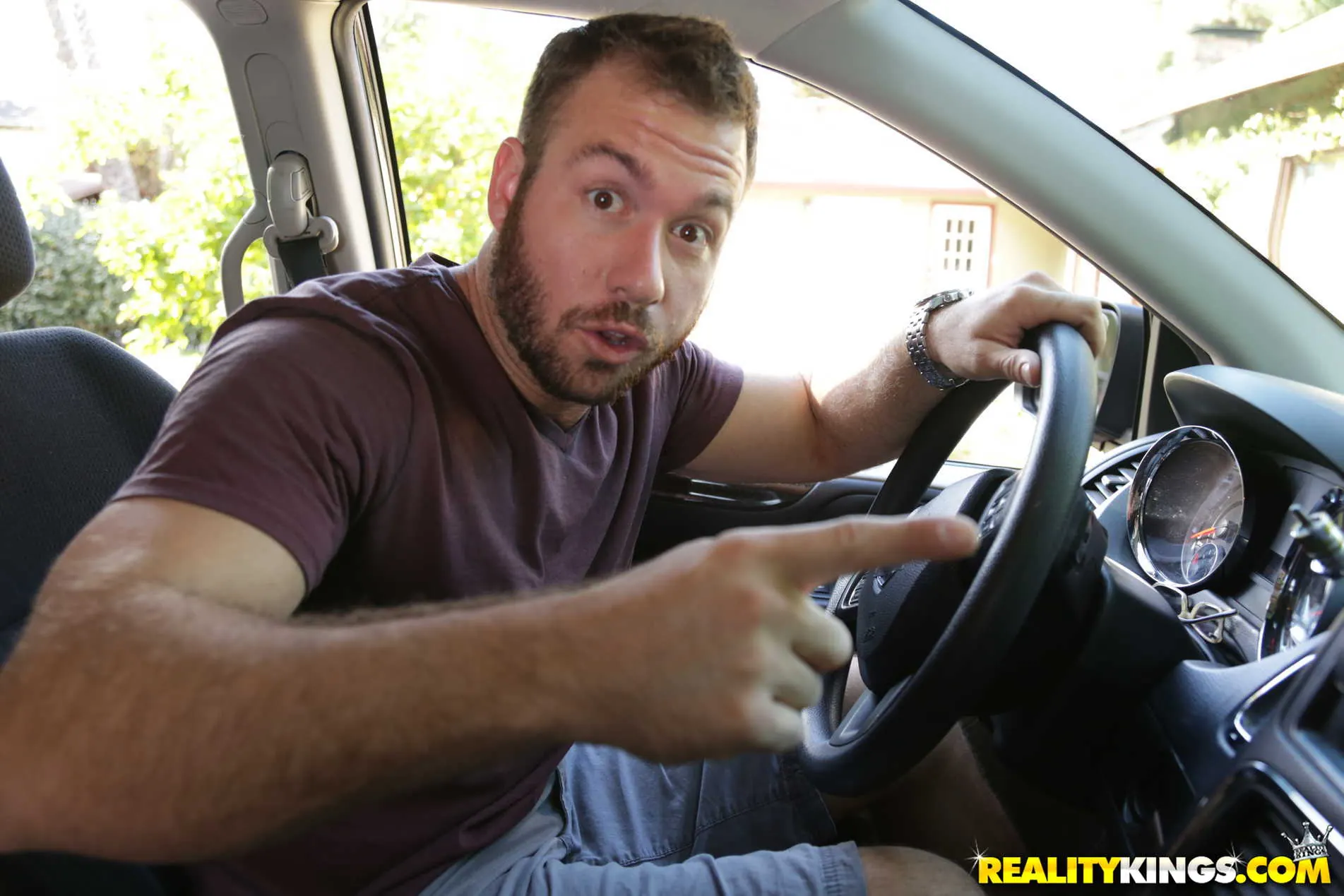 Reality Kings 'Badass' starring Anissa Kate (Photo 88)