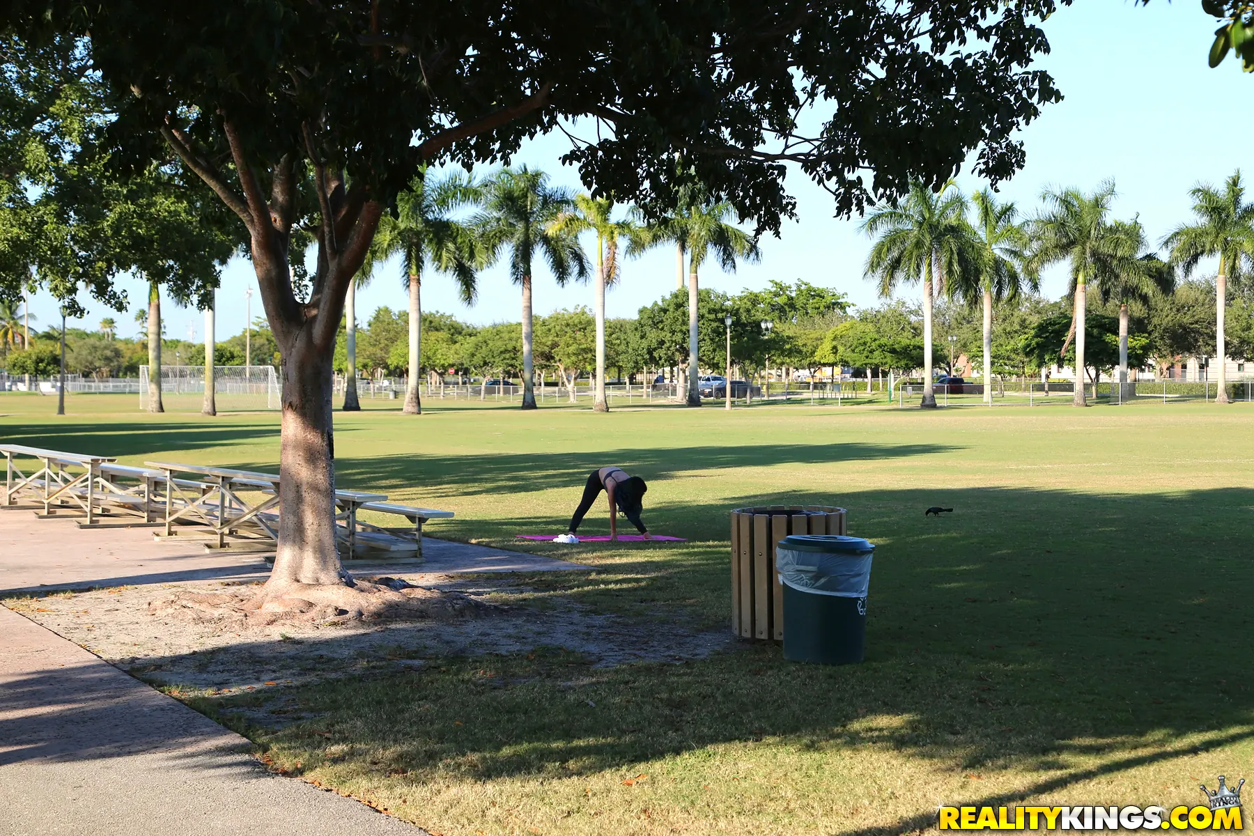 Reality Kings 'Arias pussy' starring Aria Jade (Photo 36)