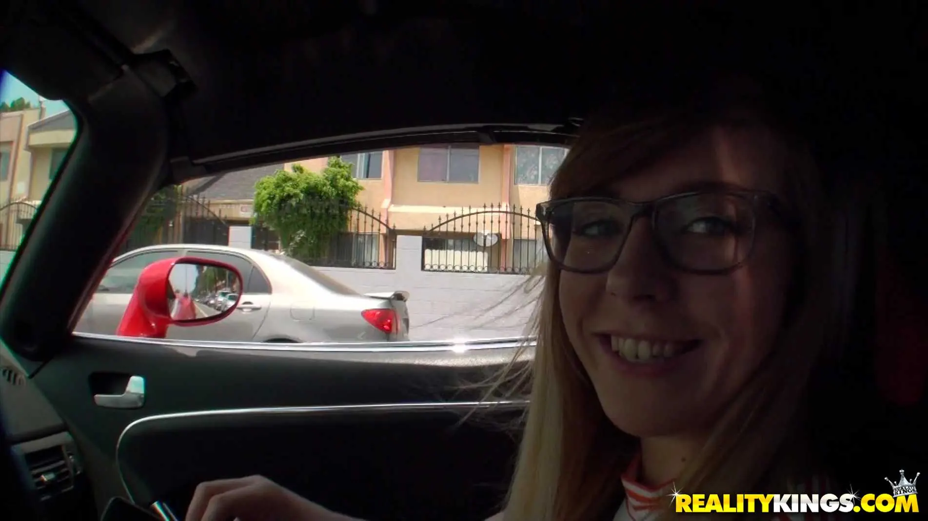 Reality Kings 'Sloppy Job' starring Ariel Skye (Photo 18)