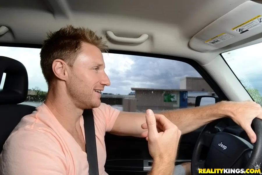 Reality Kings 'So fine' starring Ariella Ferrera (Photo 1)