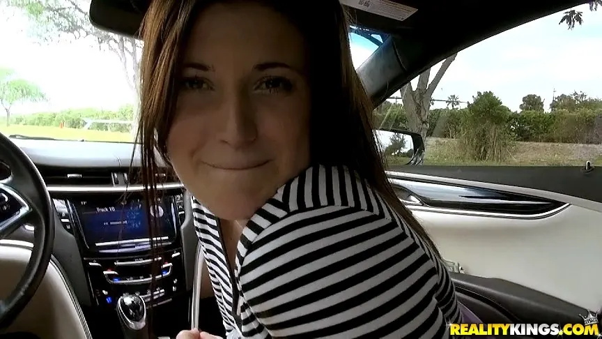 Aryah May in 'Special facial' from 'Reality Kings' (Photo 138) Reality Kings 'Special facial' starring Aryah May (Photo 138)