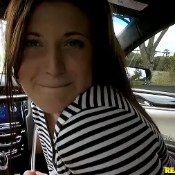 Aryah May in 'Reality Kings' Special facial (Thumbnail 138)