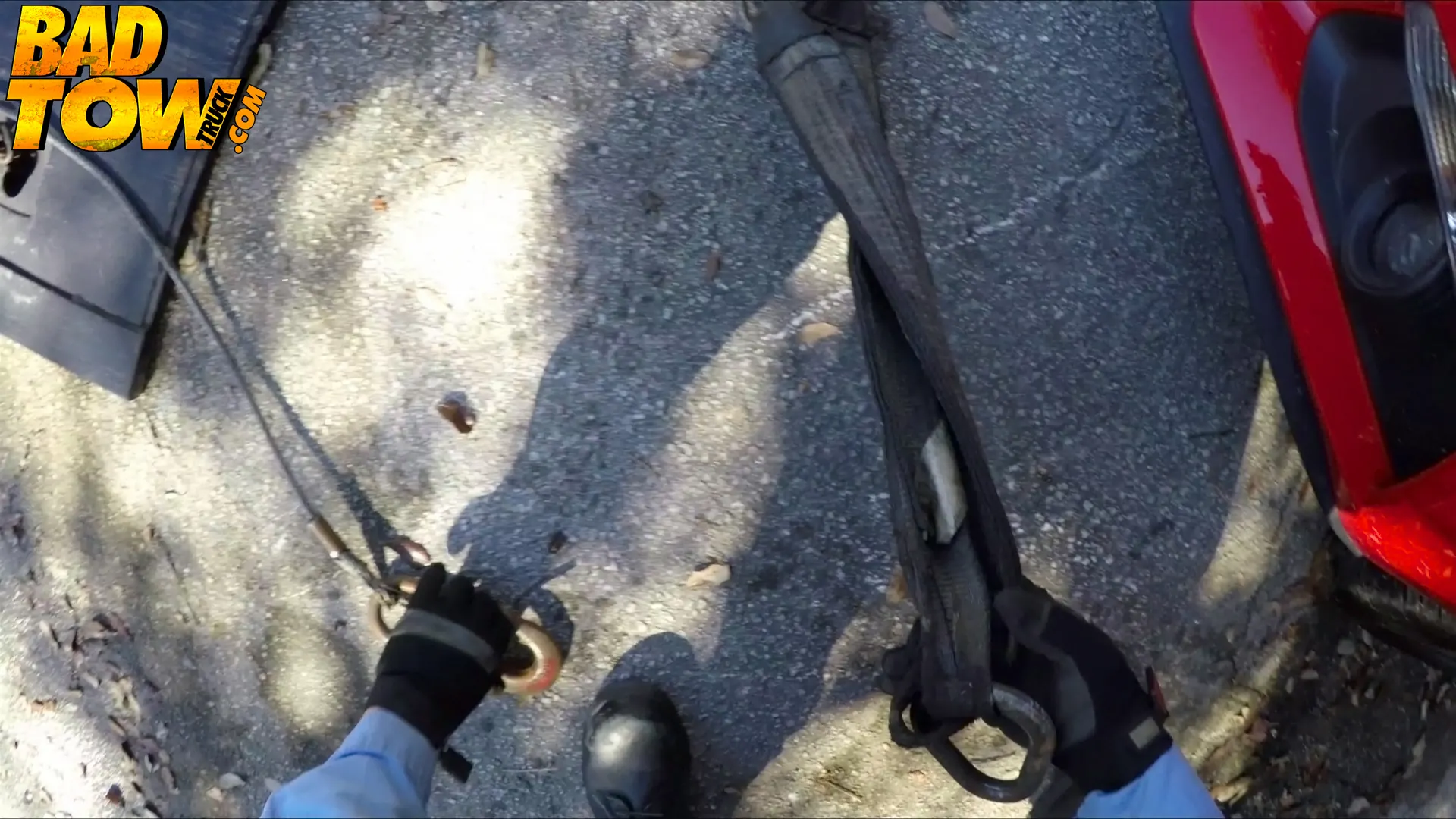 Reality Kings 'Tow Me Hard' starring Ashley Adams (Photo 1)