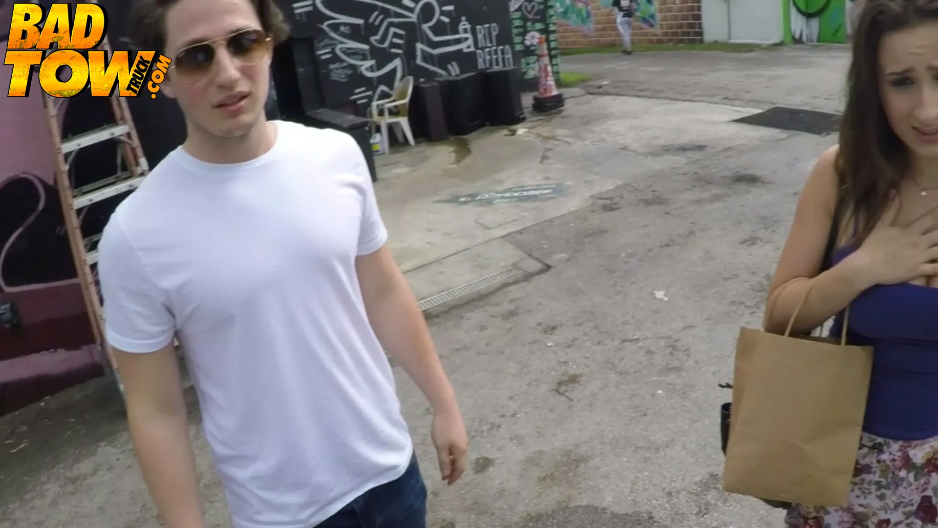 Reality Kings 'Tow Me Hard' starring Ashley Adams (Photo 39)