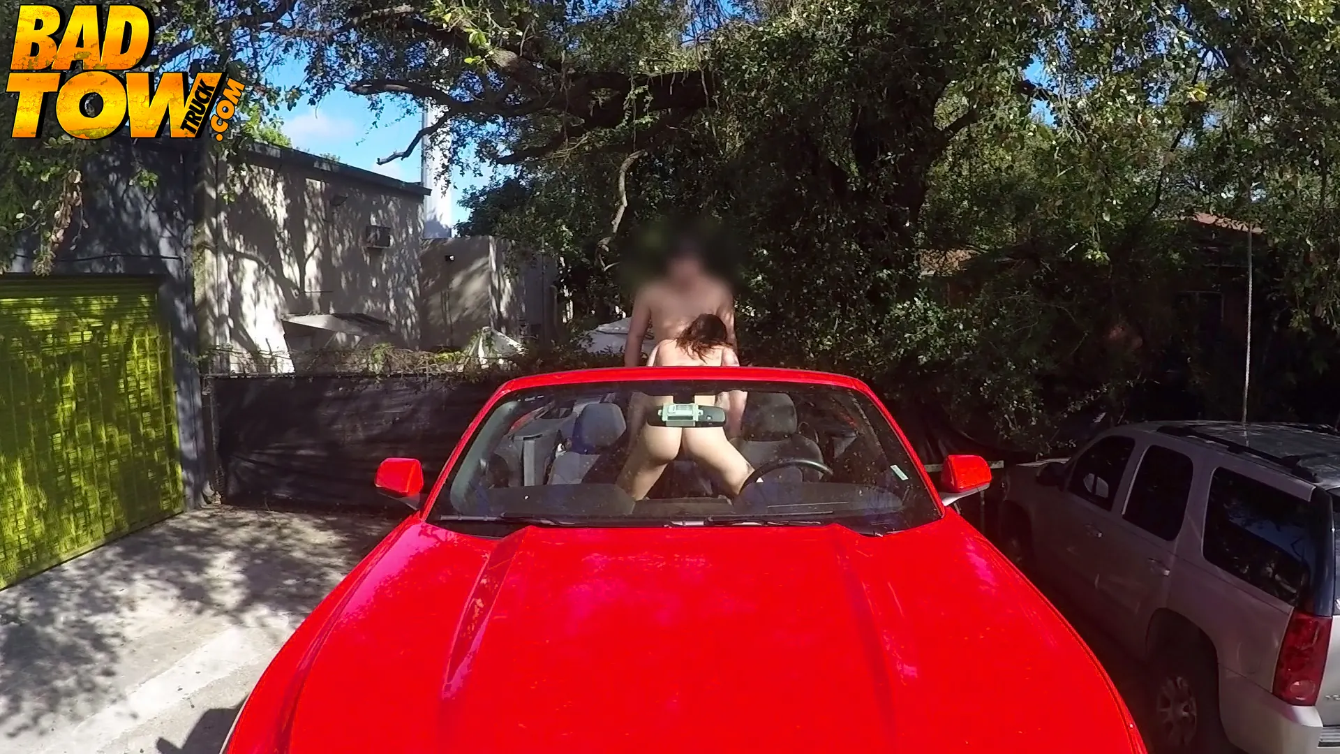 Reality Kings 'Tow Me Hard' starring Ashley Adams (Photo 351)