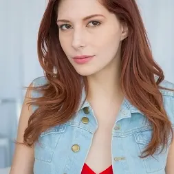 Ashley Scott in 'Reality Kings' Ashlyns sexy ass (Thumbnail 1)