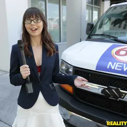 Ashlynn Taylor in Wonder Sluts (Photo 1) Ashlynn Taylor in 'Reality Kings' Wonder Sluts (Thumbnail 1)