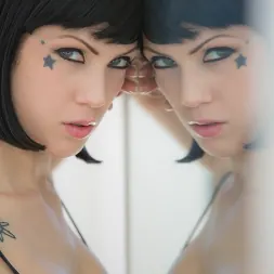 Asphyxia Noir in 'Reality Kings' Ass on noir (Thumbnail 1)