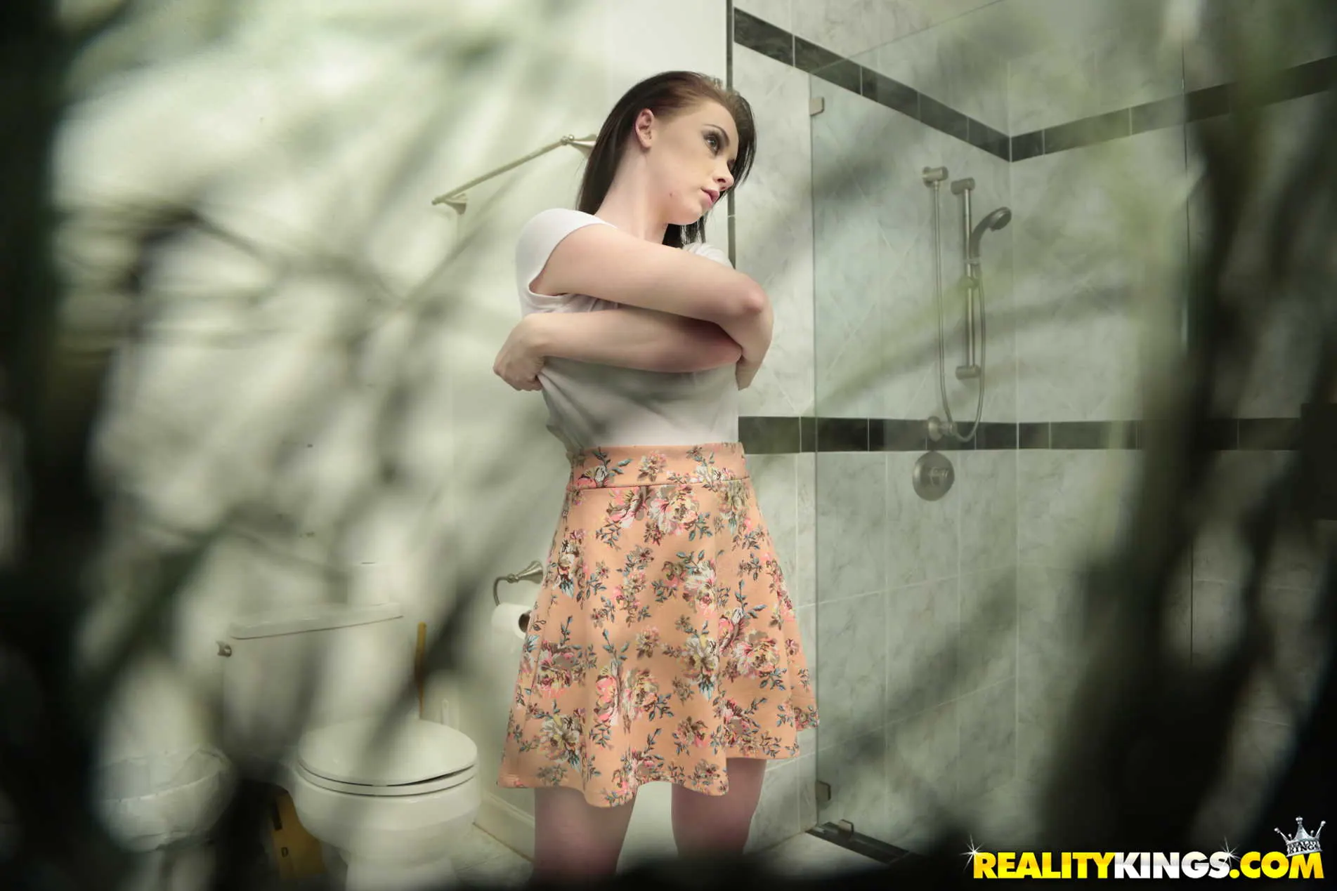 Reality Kings 'Athena Cums From Miami' starring Athena Rayne (Photo 280)