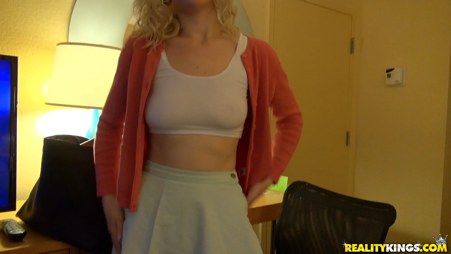 Reality Kings 'Tastes Like Candy' starring Aubrey Adore (Photo 128)