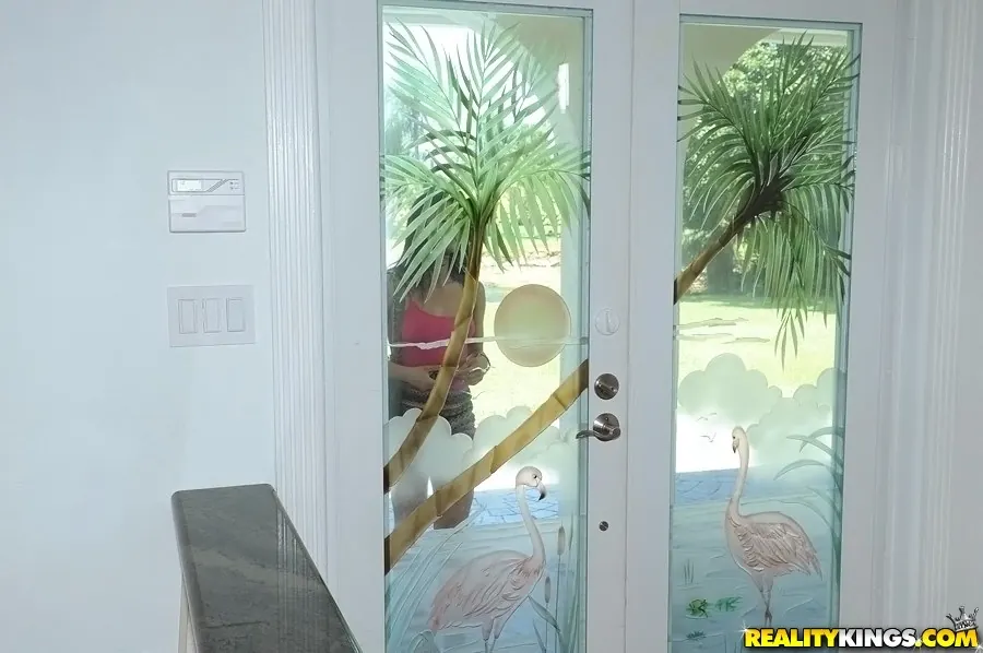 Reality Kings 'Sexy time' starring Aubrey Sky (Photo 1)